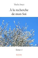Télécharger le livre :  À la recherche de mon Soi - Tome 1