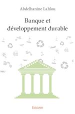 Télécharger le livre :  Banque et développement durable