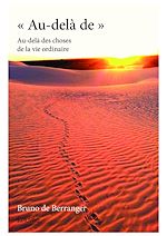 Télécharger le livre :  « Au-delà de »Au-delà des choses de la vie ordinaire