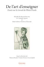 Télécharger le livre :  De l'art d'enseigner