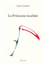 Télécharger le livre :  La Princesse écarlate