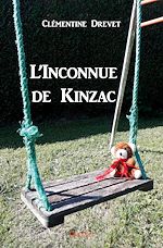 Télécharger le livre :  L'Inconnue de Kinzac
