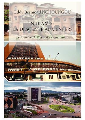 Téléchargez le livre :  NJIKAM'S : LA DESCENTE AUX ENFERS
