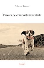 Télécharger le livre :  Paroles de comportementaliste