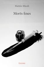 Télécharger le livre :  Morts fines