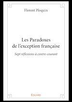 Télécharger le livre :  Les Paradoxes de l'exception française