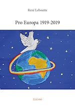 Télécharger le livre :  Pro Europa 1919-2019