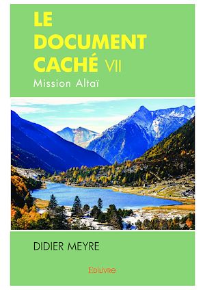 Téléchargez le livre :  Le Document caché VII