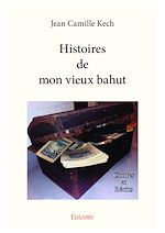 Télécharger le livre :  Histoires de mon vieux bahut