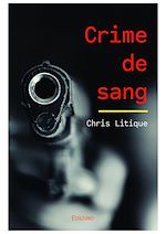 Télécharger le livre :  Crime de sang