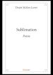 Télécharger le livre :  Sublimation
