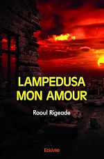 Télécharger le livre :  Lampedusa mon amour