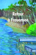 Télécharger le livre :  Retour à Frauensee
