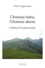 Télécharger le livre :  L'homme battu, l'Homme abattu
