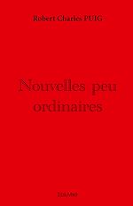 Télécharger le livre :  Nouvelles peu ordinaires