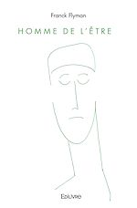 Télécharger le livre :  Homme de l'être