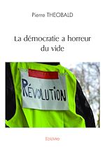 Télécharger le livre :  La démocratie a horreur du vide