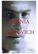 Télécharger le livre :  Guénia Ivanovich