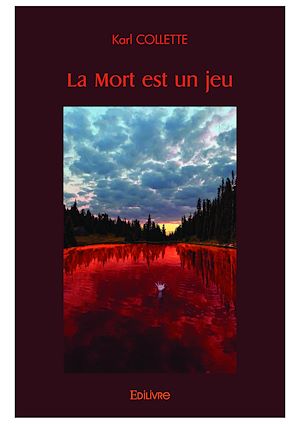 Téléchargez le livre :  La Mort est un jeu
