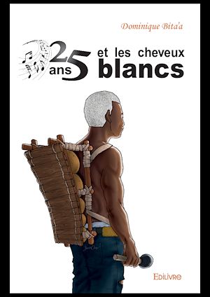 Téléchargez le livre :  25 ans et les cheveux blancs
