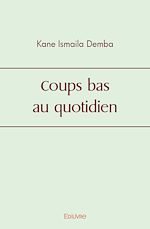 Télécharger le livre :  Coups bas au quotidien