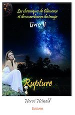 Télécharger le livre :  Rupture