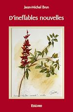 Télécharger le livre :  D'ineffables nouvelles