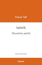 Télécharger le livre :  Sarnels – Deuxième partie