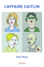 Télécharger le livre :  L'Affaire Caitlin