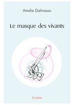 Télécharger le livre :  Le masque des vivants