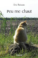 Télécharger le livre :  Peu me chaut
