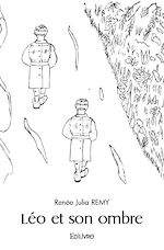 Télécharger le livre :  Léo et son ombre