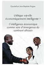 Télécharger le livre :  L'Afrique est-elle économiquement intelligente ?
