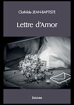 Télécharger le livre :  Lettre d'Amor