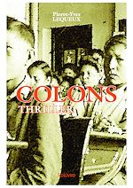 Télécharger le livre :  Colons