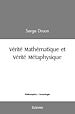 Télécharger le livre :  Vérité Mathématique et Vérité Métaphysique