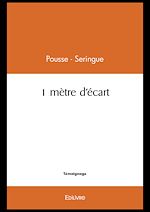 Télécharger le livre :  1 mètre d'écart