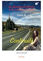 Télécharger le livre :  Continuité
