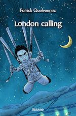 Télécharger le livre :  London calling