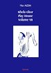Télécharger le livre :  Khela Ghor, Play House Volume VII