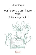 Télécharger le livre :  Pour le Best, c'est l'heure ! Vol.2 Retour gagnant !