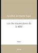Télécharger le livre :  Les Dix résurrections de la Bible