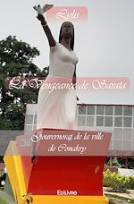 Télécharger le livre :  La Vengeance de Sarata