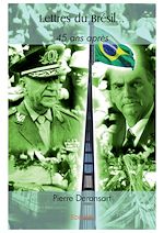 Télécharger le livre :  Lettres du Brésil