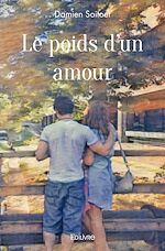 Télécharger le livre :  Le poids d'un amour