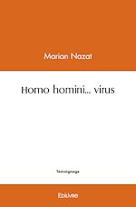 Télécharger le livre :  Homo homini… virus