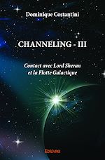 Télécharger le livre :  Channeling - III