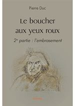 Télécharger le livre :  Le boucher aux yeux roux