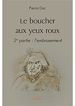 Télécharger le livre :  Le boucher aux yeux roux