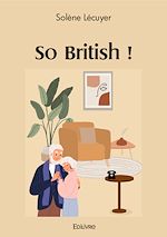 Télécharger le livre :  So British !